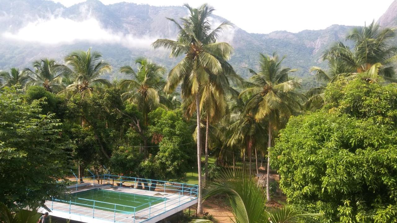 Mango Village Farm House Nelliyampathy Exterior photo